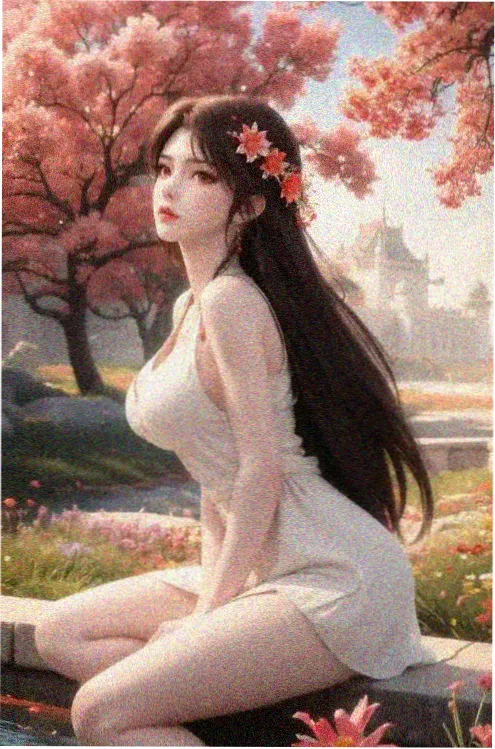剧集暗涌之城海报